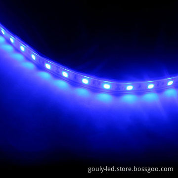 LED Strip 5050 5m/reel 72W